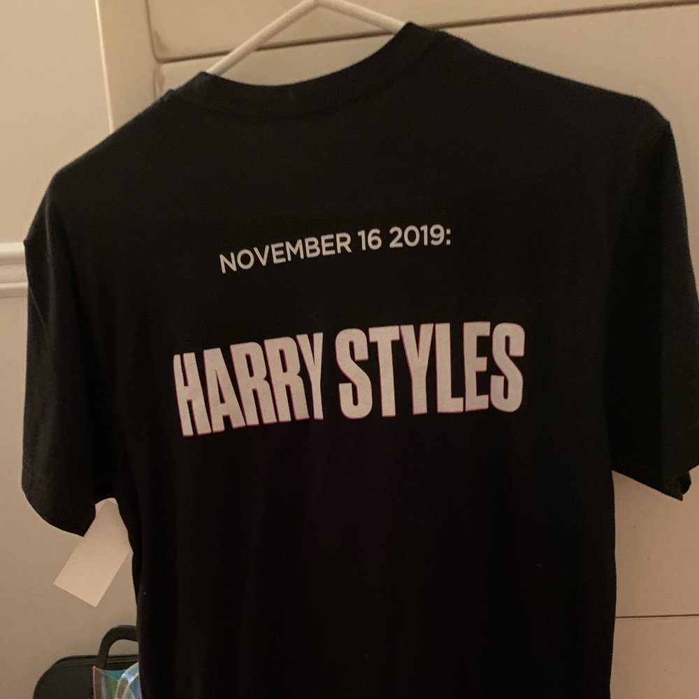 RARE Harry Styles SNL November 2019 T-Shirt
